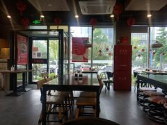 -李先生牛肉面大王(大兴枣园店)