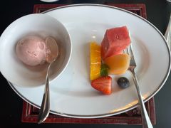 -广州柏悦酒店·悦景轩·粤菜餐厅