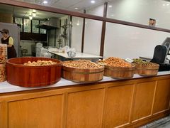 自助取餐区-南塘油赞子(南塘店)