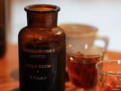 -北京铁手咖啡制造总局metalhands(东四店)