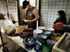 -刘老虎肉丸糊辣汤(总店)