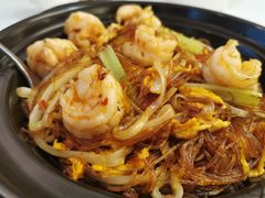-上海小南国(金桥国际广场店)