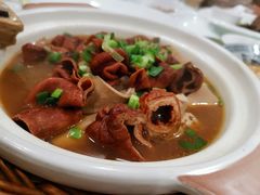 -庆余楼·用心与食材·特色菜&灶头面(仙蠡墩店)