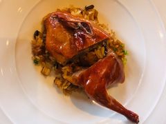 乳鸽-三号黄浦会Canton Table