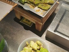 -很久以前羊肉串(中山公园店)