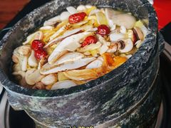 -南渝食府.石锅鸡(尚城花园店)