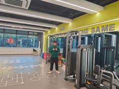 -海马健身-IMVP(EAC欧美中心店)