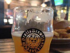 -Devils’ Brewery小恶魔精酿啤酒(武汉天地店)