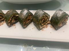 -唐阁海景中餐厅·早茶·粤菜•生日聚餐(海口朗廷酒店)