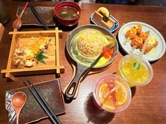 -一豚轩·烧鸟·豚骨拉面(五四路店)