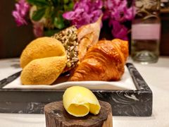 -Le Bistrot de Racine