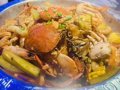 -胖哥俩肉蟹煲(福州仓山爱琴海店)