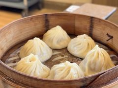 -南翔馒头店(豫园店)