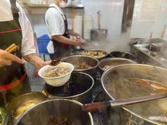-蒋家肠旺面馆(合群路店)