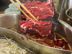 -荣记潮汕牛肉火锅(仙鹤街店)