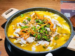 -山城外·非遗酸菜鱼(财富中心店)