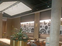 -德克士(长安百货店)