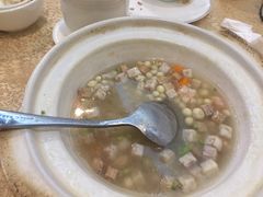 芡实芋头煲-廣味潮鲜·一品潮滋味(五道口店)