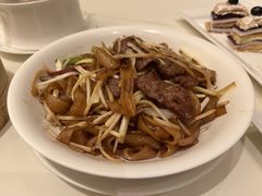 -利苑酒家(宜安广场店)