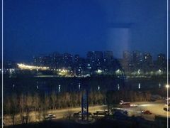 -前关湿地公园