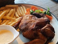 -FABIO’S费比欧披萨餐厅