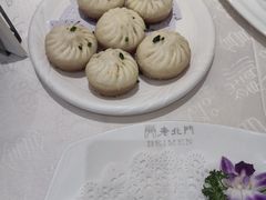 -北门饭店(三香路店)