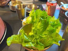 -西塔老太太泥炉烤肉(双井店)