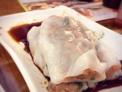 肠粉-添好运点心专门店(深水埗店)