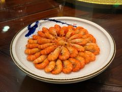 -金蔷薇·湖景庭院餐厅(环湖店)