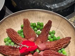 -芸山季·云南山珍菌火锅(南翔印象城MEGA店)