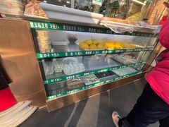 -白魁老号饭庄(安内店)