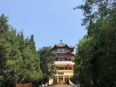 -北山公园