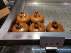 -东方红海鲜百汇(国际大厦店)