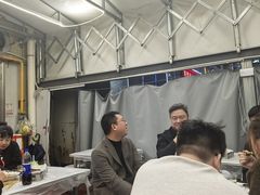 -串小白烧烤(金沙洲店)