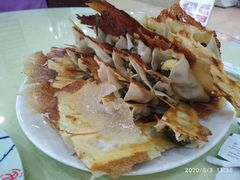 -普天和酒楼·新津菜·烤鸭(天津之眼店)