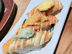 -栖川山葵家·寿喜锅·日式料理(龙湖北城天街商场店)