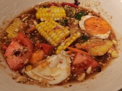 -太食獸泰式茶餐厅(IFS国金中心店)