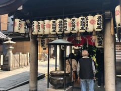 -Hōzen-ji Temple法善寺