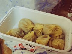 -日月永和中国餐饮名店(东湖店)
