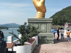 -花亭湖风景名胜区