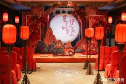 -Sunny喜铺婚礼定制·求婚策划