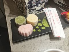 -海底捞火锅(九久奥特莱斯店)