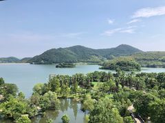-宁波九龙湖开元度假村
