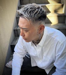 -风生造型
