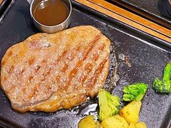 -必胜客(泰盛广场店)