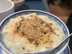 -邹开喜·小海鲜醉鸡煲·潮汕鲜切牛肉店(襄阳北路店)