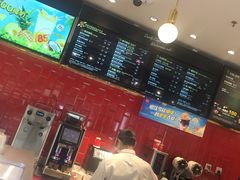 -85度C(生甜甜圈研究工坊·上海局门店)