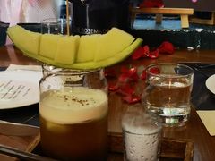 -Mark&Mars Restaurant