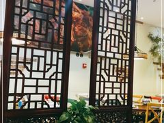 大堂-阿甘龙虾·重庆麻麻鱼(中豪店)