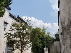 -潜口民宅博物馆